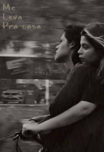 Me Leva Pra Casa () poster