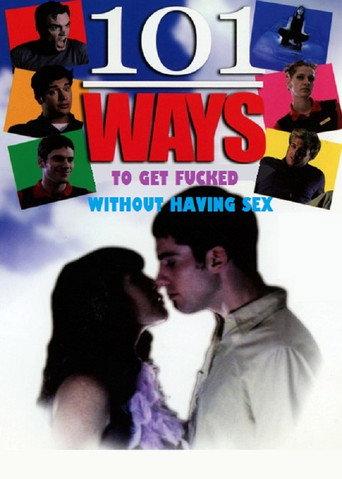 101 Ways (The Things a Girl Will Do to Keep Her Volvo) (2000) poster