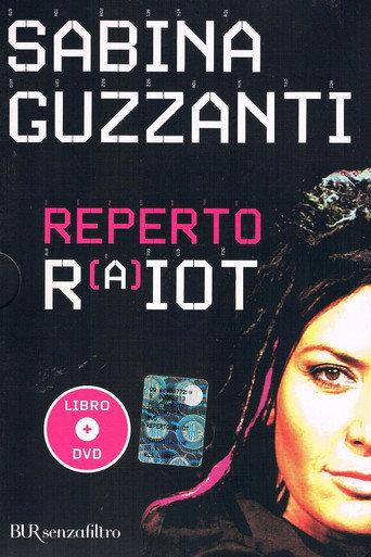 Reperto R(A)IOT (2004) poster