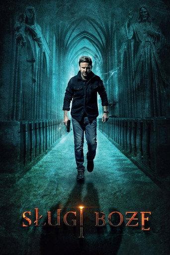 Humble Servants (2016) poster