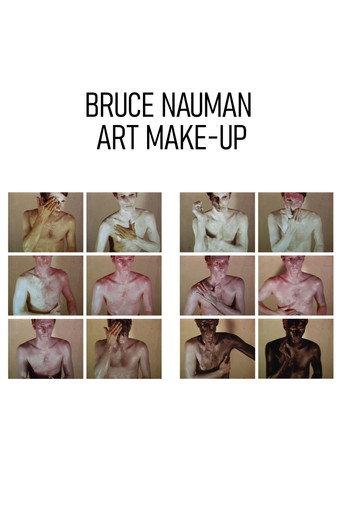 Art Make-Up () poster