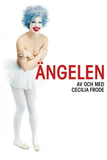 Ängelen (2003) poster