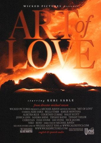 Art of Love (2006) poster