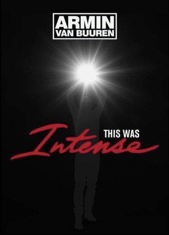 This Was Intense (2015) poster