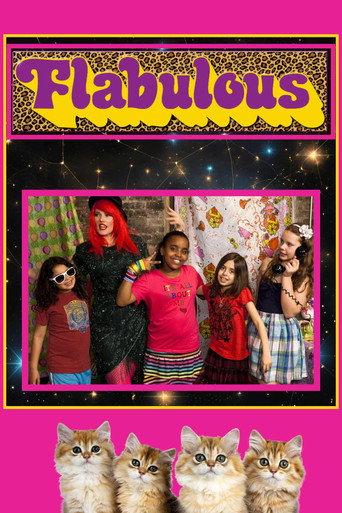 Flabulous () poster