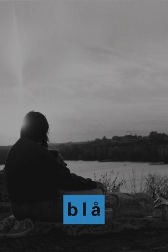 Blue (2023) poster