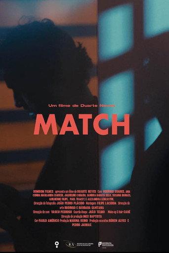 Match () poster