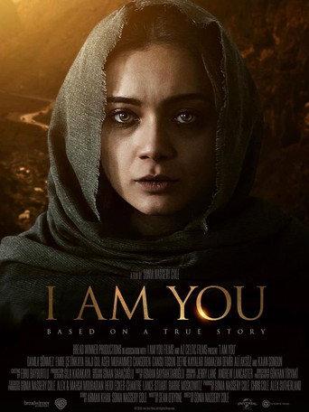 I Am You (2019) poster