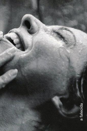 The Deceased (1965) poster