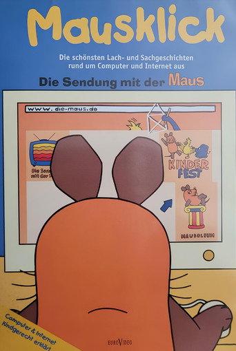 Mausklick (2003) poster