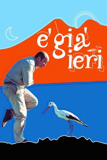 Stork Day (2004) poster