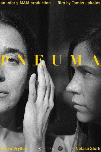 Pneuma (2025) poster