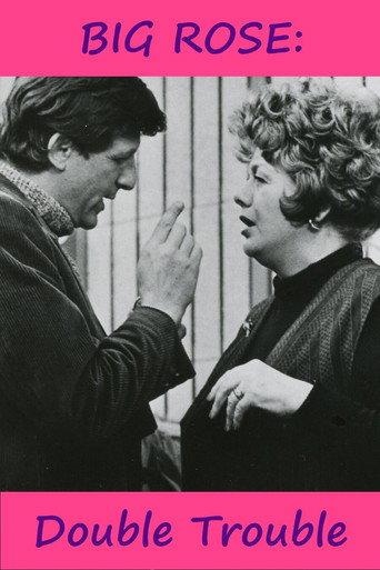 Big Rose (1974) poster