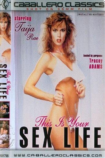 This Is Your Sex Life (1987) poster
