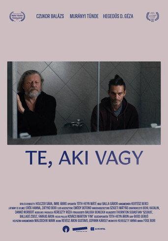You, Who Exist (2022) poster