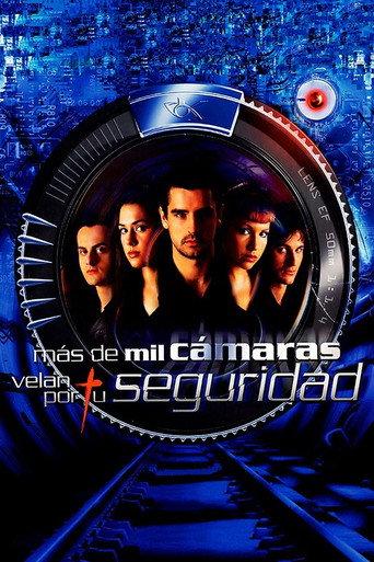 More Than a Thousand Cameras Are Working for Your Safety (2003) poster