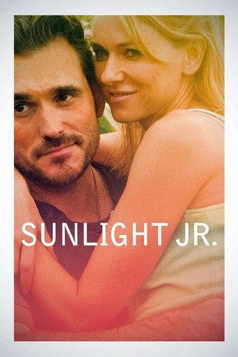 Sunlight Jr. (2013) poster