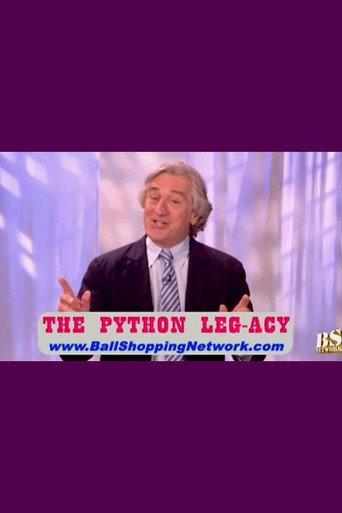 Python Legs! (2012) poster