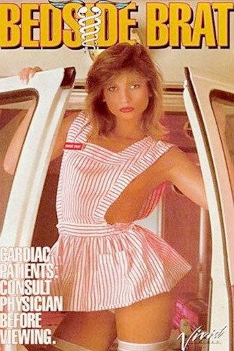 The Bedside Brat (1988) poster