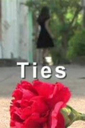 Ties (2007) poster