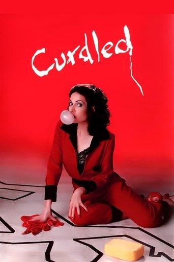 Curdled (1996) poster