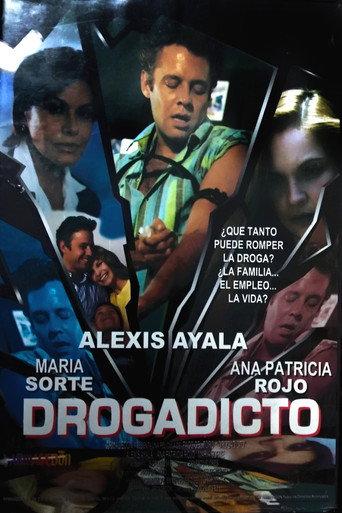 Drogadicto (2000) poster