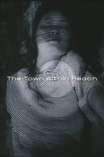 The Town Within Reach (1983) poster