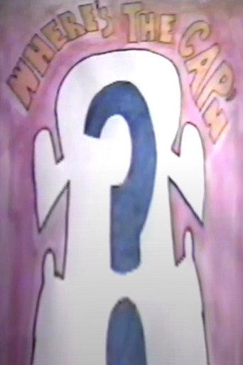 Where's The Cap'n (1991) poster