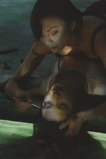 NUMANITE (1995) poster