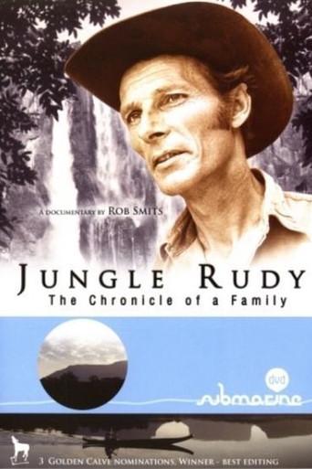 Jungle Rudy (2006) poster