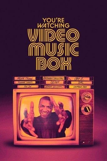 You're Watching Video Music Box (2021) poster