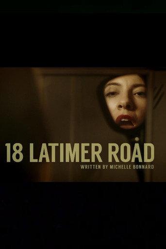 18 Latimer Road (2016) poster