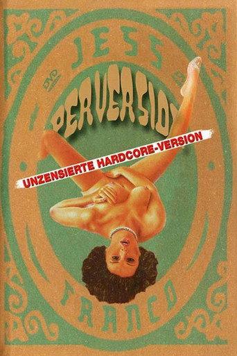 Jess Franco's Perversion (2005) poster