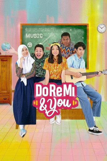 Doremi & You (2019) poster