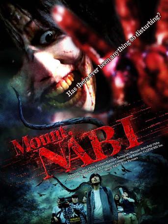Mount. NABI (2014) poster