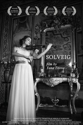 Solveig (2015) poster