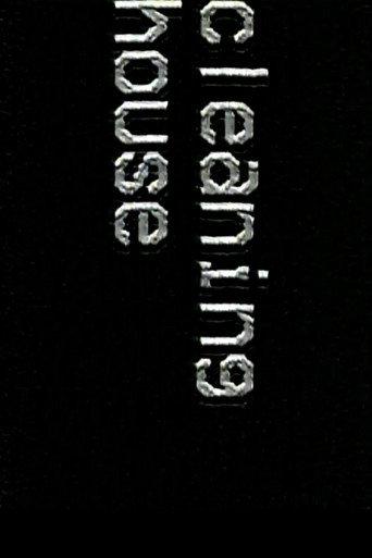 Cleaning House (2021) poster