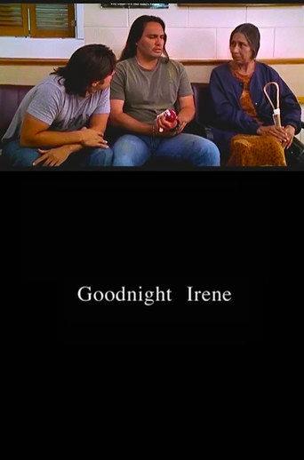 Goodnight Irene (2005) poster