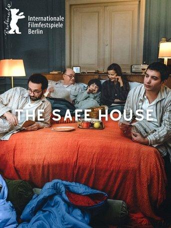 The Safe House (2025) poster