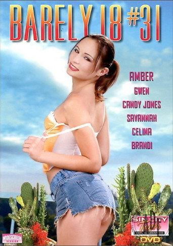 Barely 18 31 (2006) poster