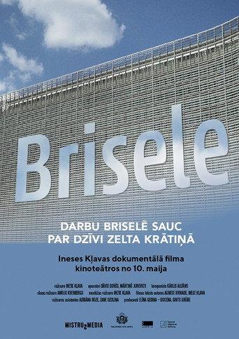 Brussels (2019) poster