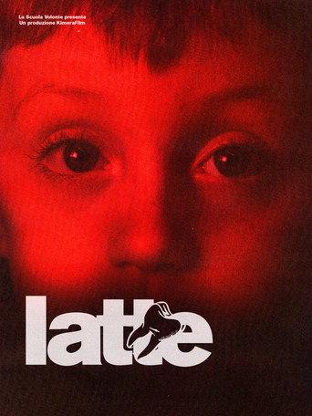 Latte () poster