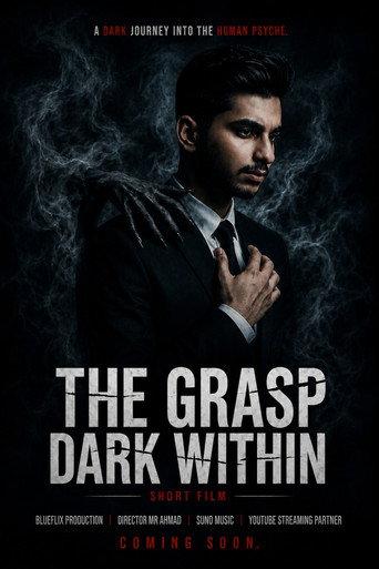 The Grasp Dark Within (2027) poster