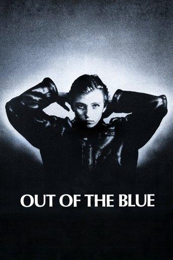 Out of the Blue (1981) poster