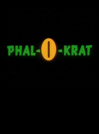 Phal-O-Krat (1993) poster