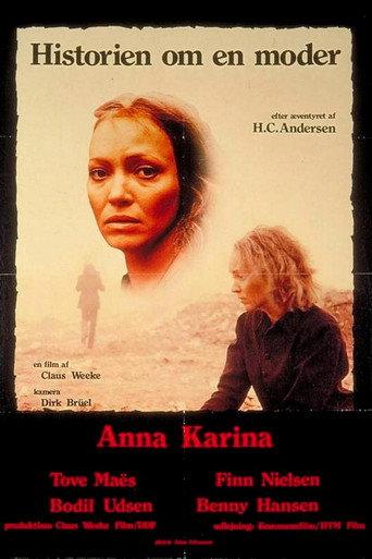 The Story of a Mother (1979) poster