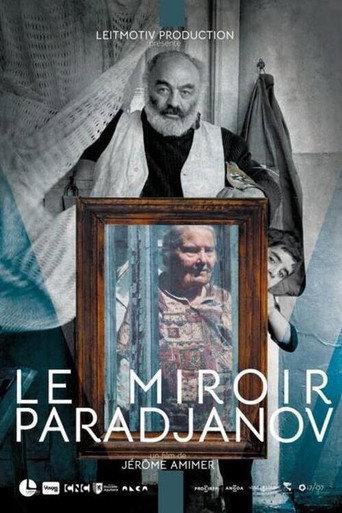 The Mirror Parajanov () poster