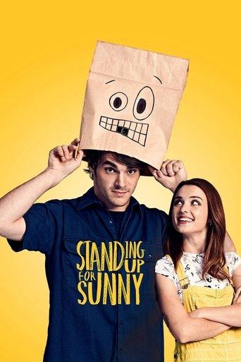 Standing Up for Sunny (2019) poster