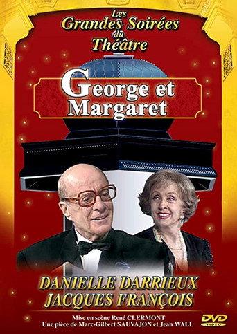 George et Margaret (1993) poster