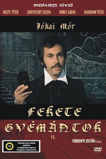 Black Diamond (1977) poster